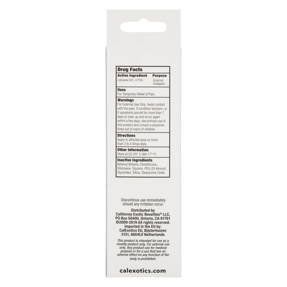 Anal Eze Gel - 1.5 Fl. Oz.