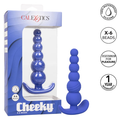 Cheeky X-6 Beads SE0442153