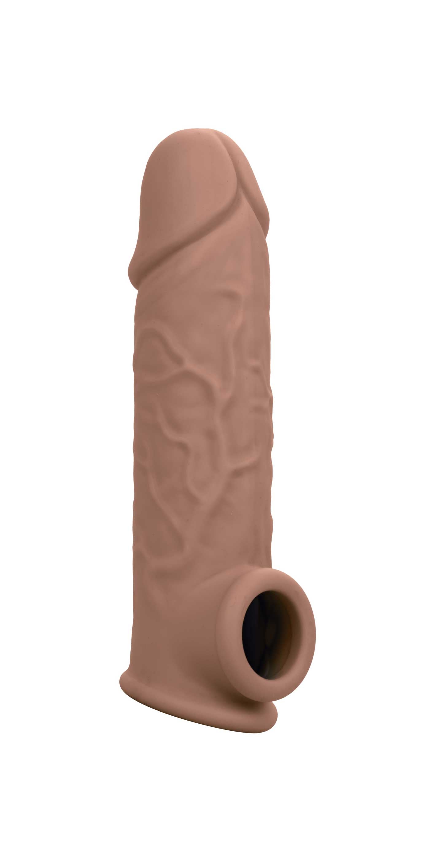 "Performance Maxx Life-Like Extension 7 Inch - Brown SE1633103"