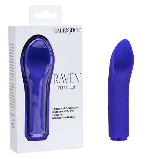 RavenFlutter - Purple