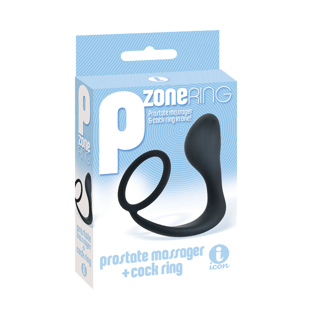 P-Zone Cock Ring ICB2655-2