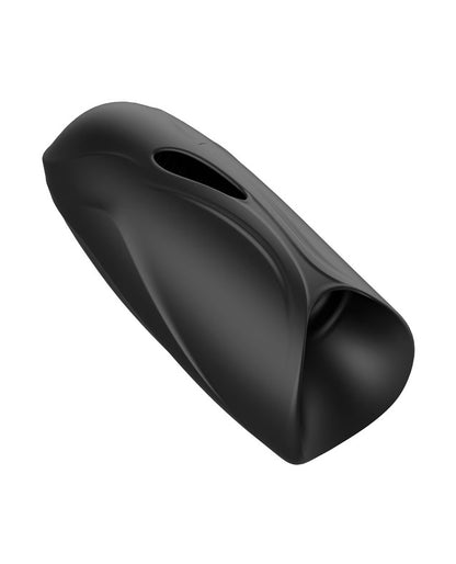 Score Pure Sport 7 Warming and Vibrating Masturbator