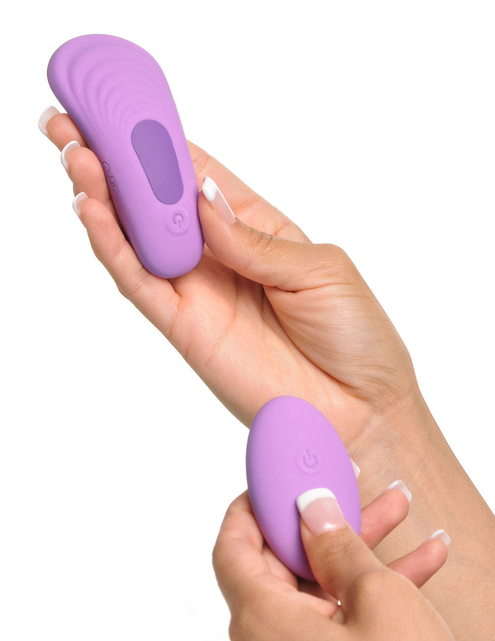 Fantasy for Her Remote Silicone Please-Her PD4935-12