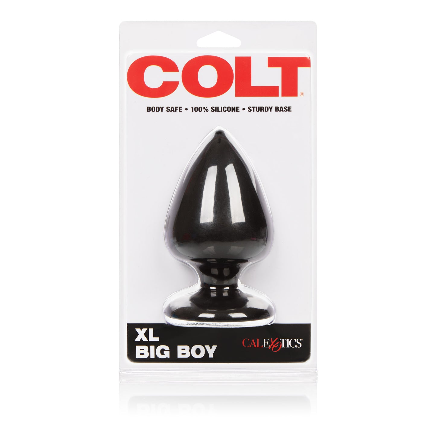 Colt XL Big Boy - Black SE6872152