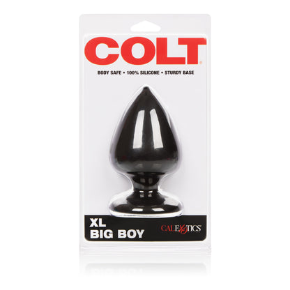 Colt XL Big Boy - Black SE6872152