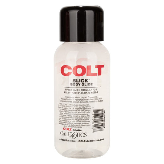 Colt Slick Lube 12.85 Oz