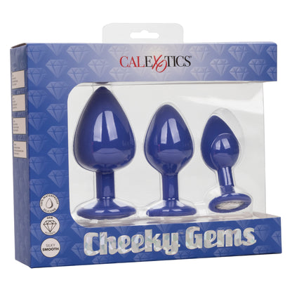 Cheeky Gems - Purple SE0441203