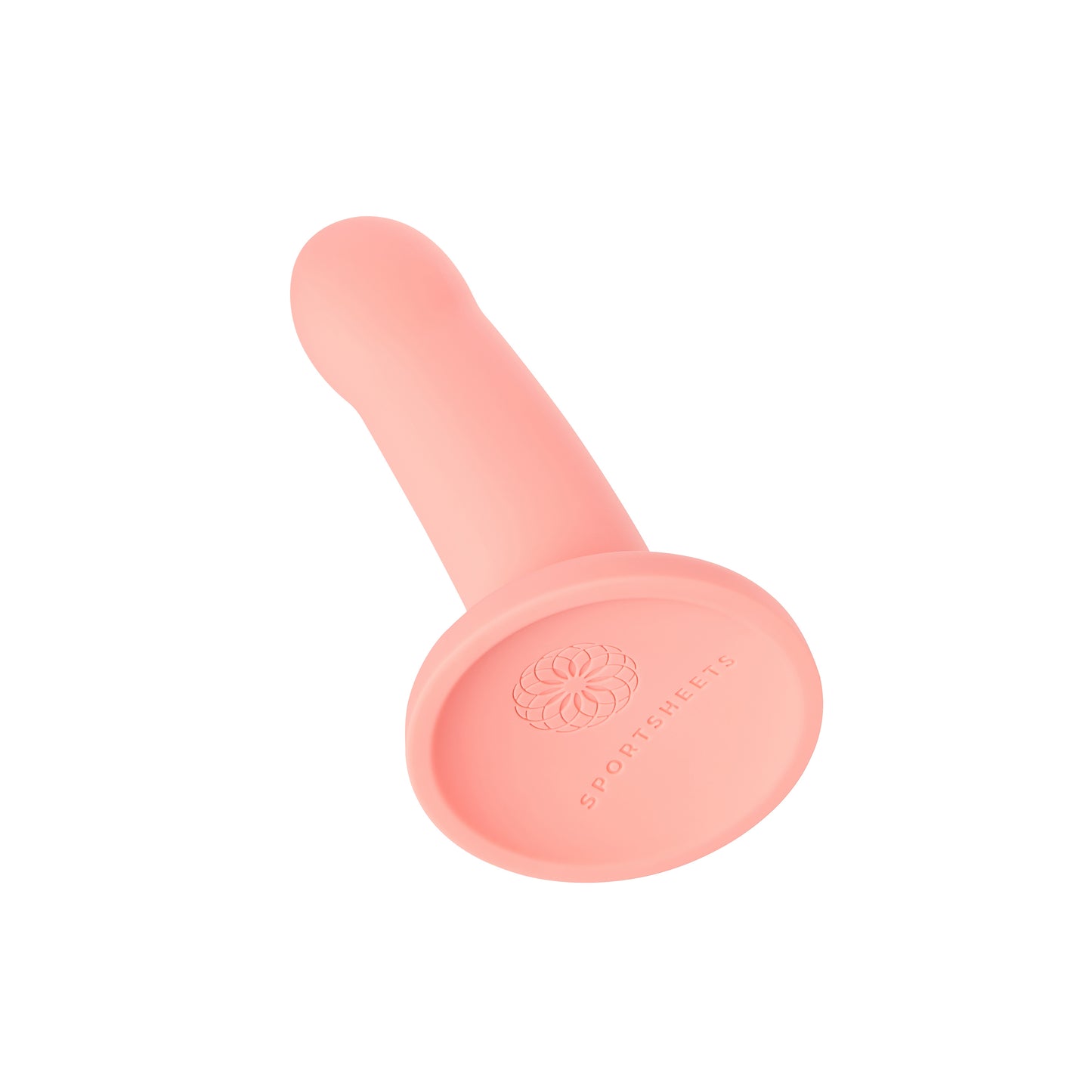 Nexus Collection - Nyx - 5 Inch Silicone Dildo SS698-32