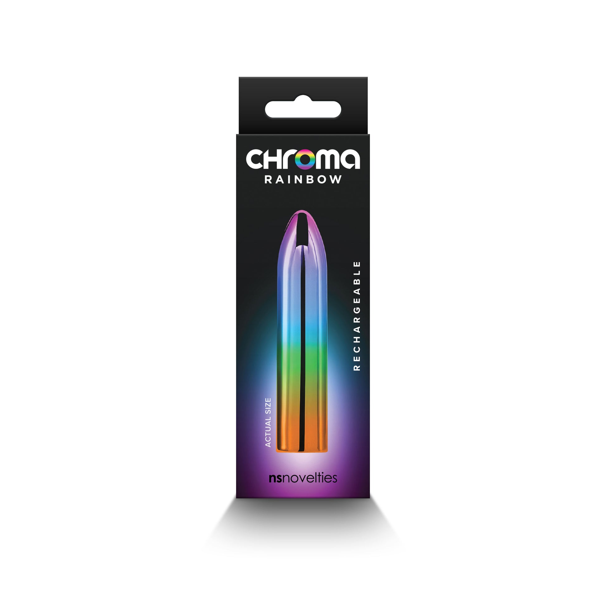 Chroma - Rainbow - Medium NSN-0305-60