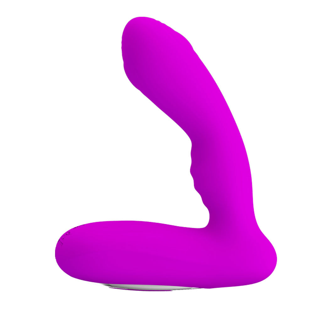 Pretty Love Piper Double-Side Pulsation - Purple BI-040111