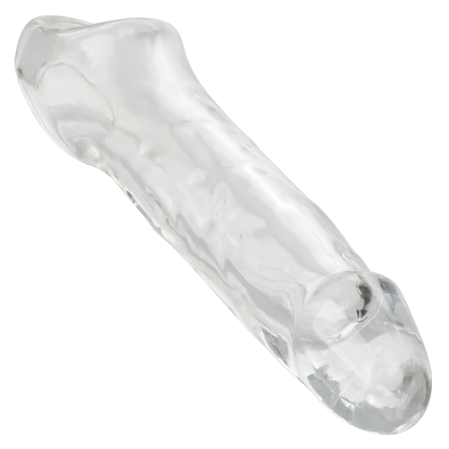 Performance Maxx Clear Extension -  5.5 Inch -  Clear SE1632103