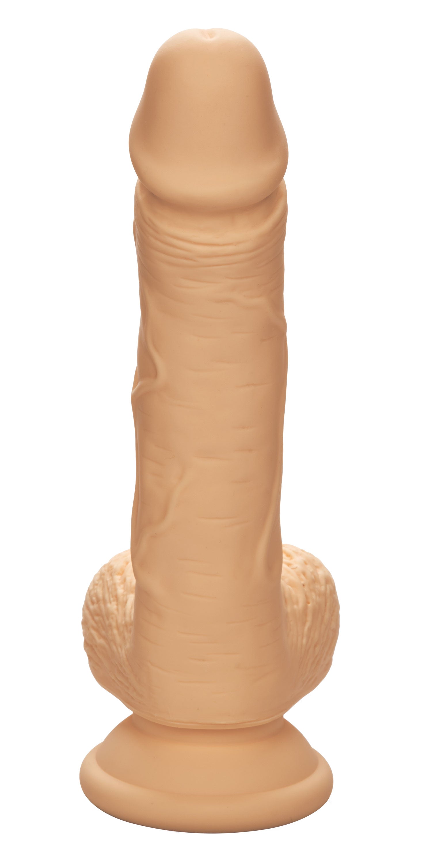 Dual Density Silicone Studs 5 Inch - Ivory SE0255053