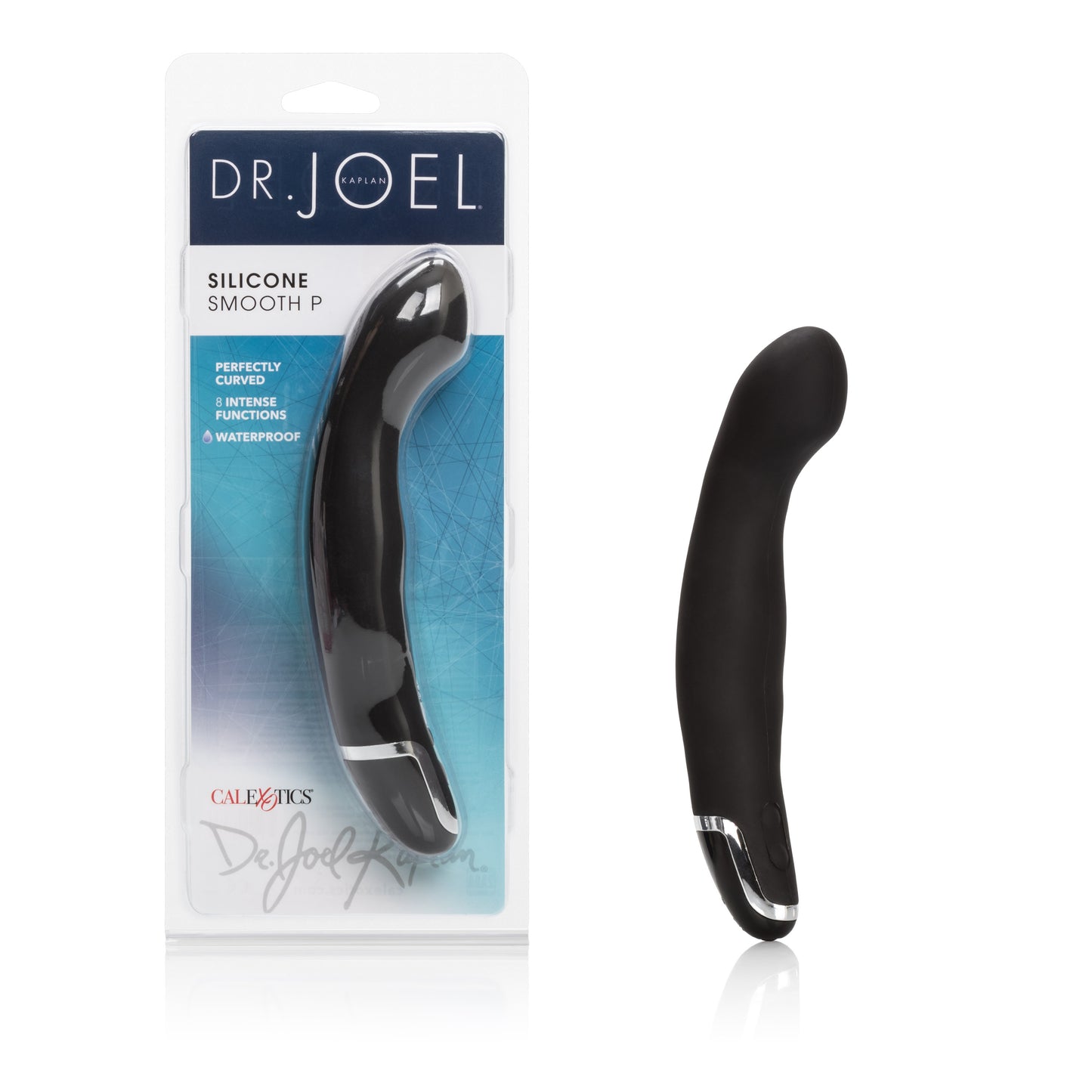 Dr. Joel Silicone Smooth P SE5649502