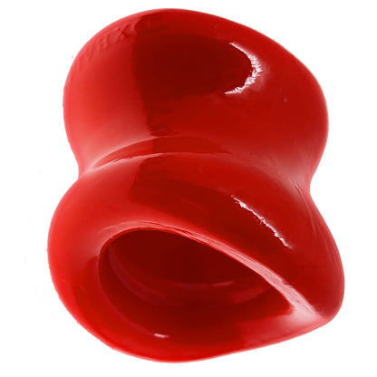 Mega Squeeze - Ergofit Ballstretcher - Red OX-3077-RED