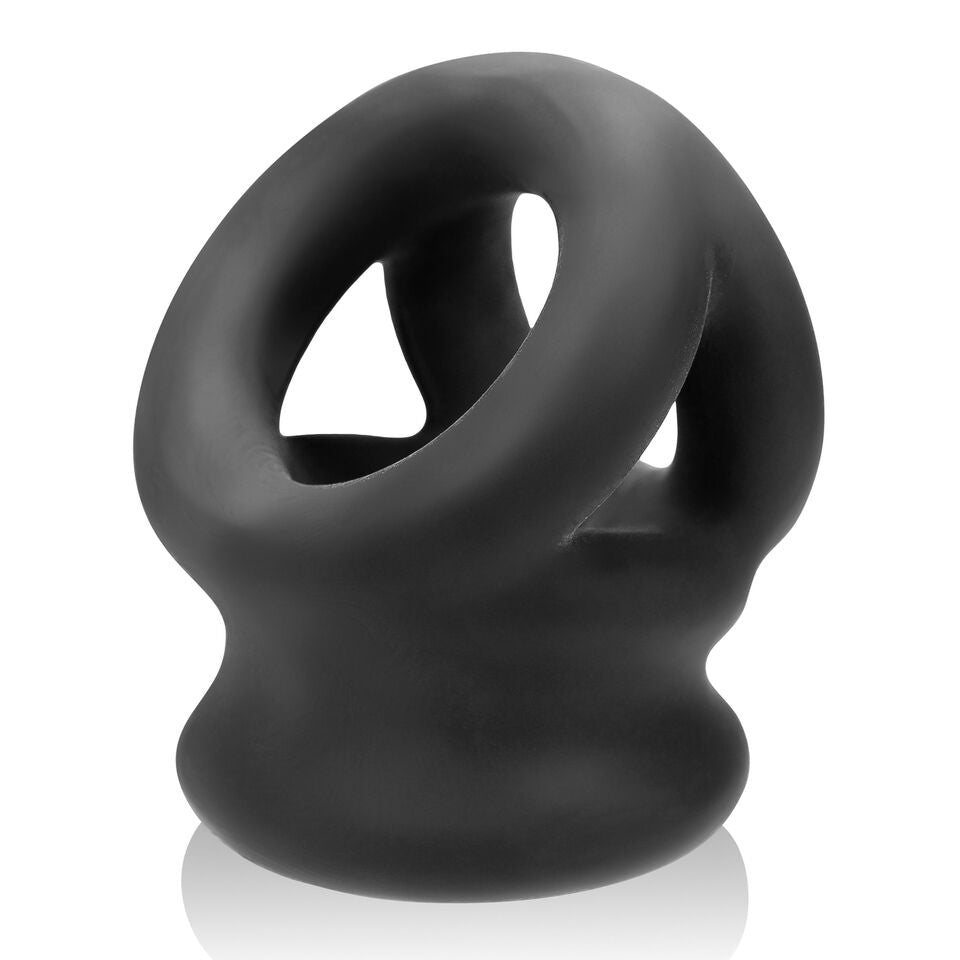 Tri-Squeeze Ball-Stretch Sling - Black Ice OX-S3024-BLK