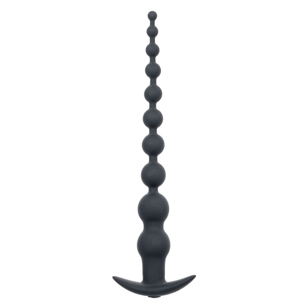 "Rechargeable X-10 Power Beads - Black SE1232103"