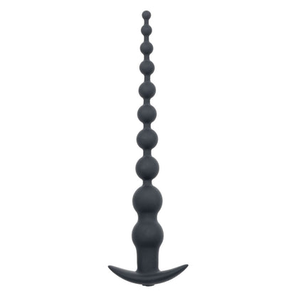 "Rechargeable X-10 Power Beads - Black SE1232103"