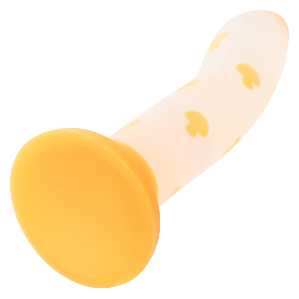 Glow Stick Mushroom - Orange SE0309102