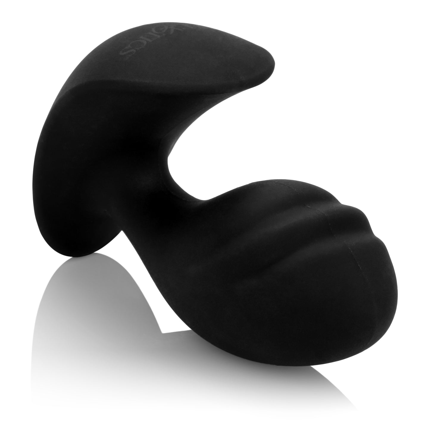 Booty Call Petite Probe - Black SE0396452