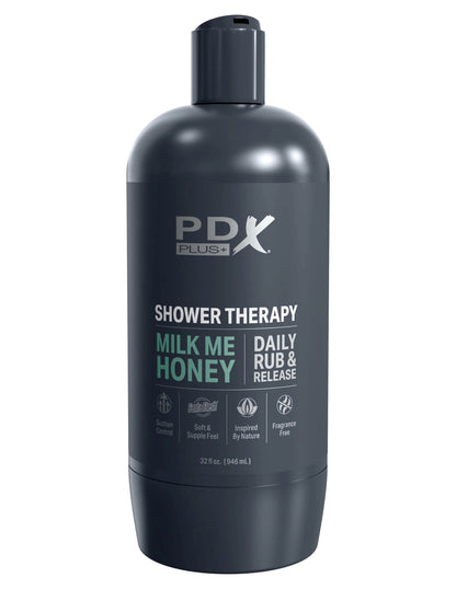 Shower Therapy - Milk Me Honey - Light PDRD621-21