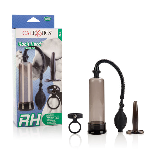 Rock Hard Pump Kit SE1025003