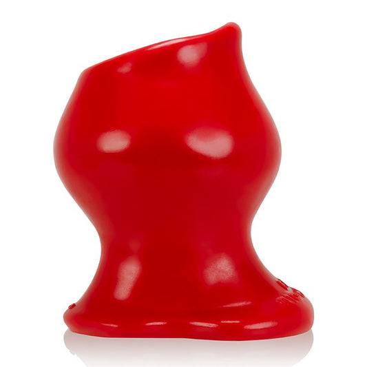 Pig-Hole Ff Fuckplug Oxballs - Red OX-1911-RED