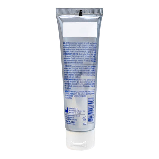 ID Free 1oz Tube