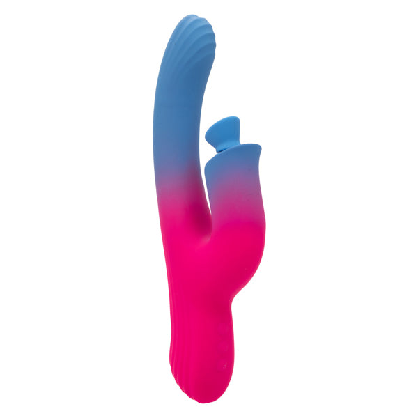 "Elation Dual Stimulator With Suction SE4374203"