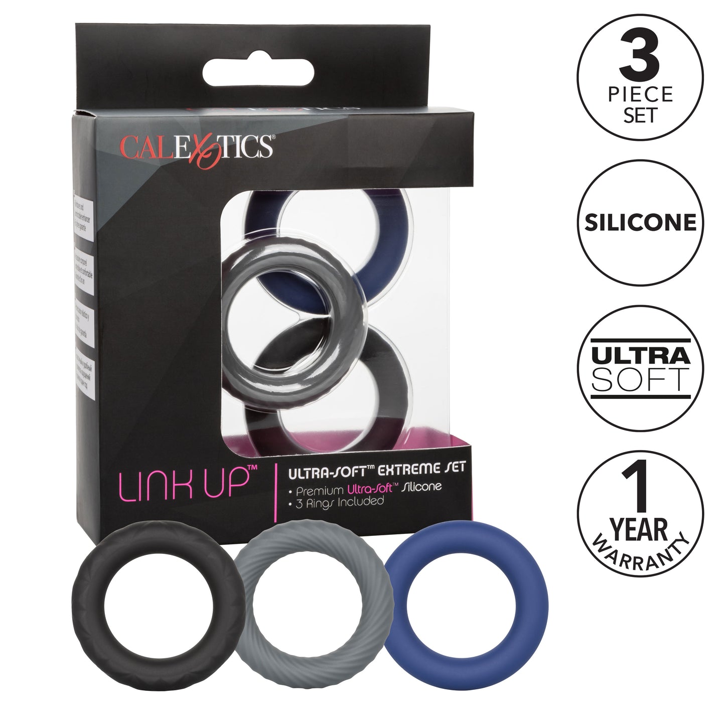 Link Up Ultra-Soft Extreme Set SE1349403