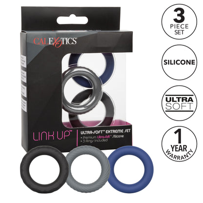 Link Up Ultra-Soft Extreme Set SE1349403