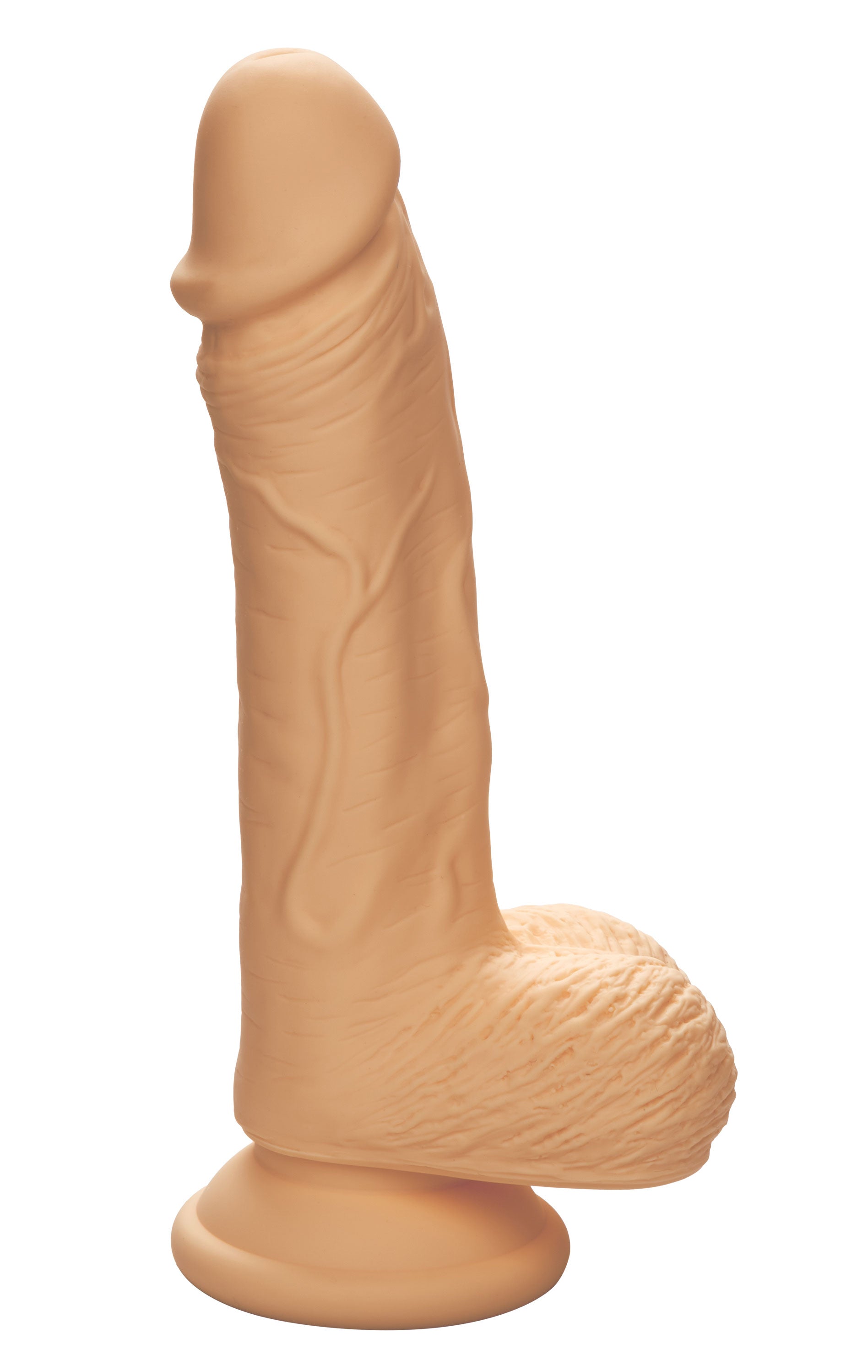 Dual Density Silicone Studs 5 Inch - Ivory SE0255053