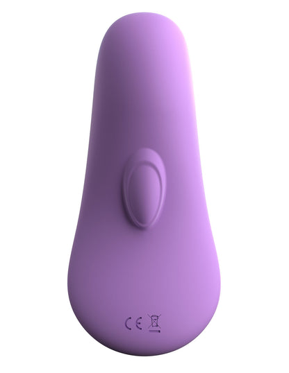 Fantasy for Her Remote Silicone Please-Her PD4935-12