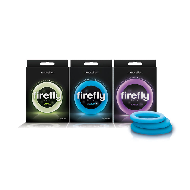 Firefly Halo - Medium NSN0473-37