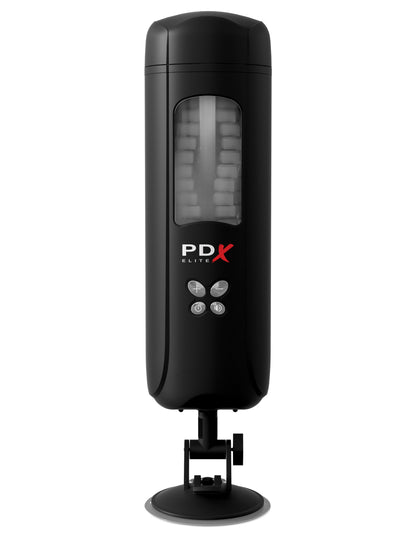 Pdx Elite Ultimate Milker PDRD531