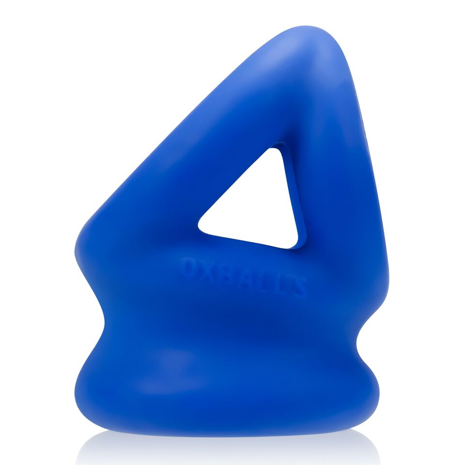 Tri-Squeeze Ball-Stretch Sling - Cobalt Ice OX-S3024-COB