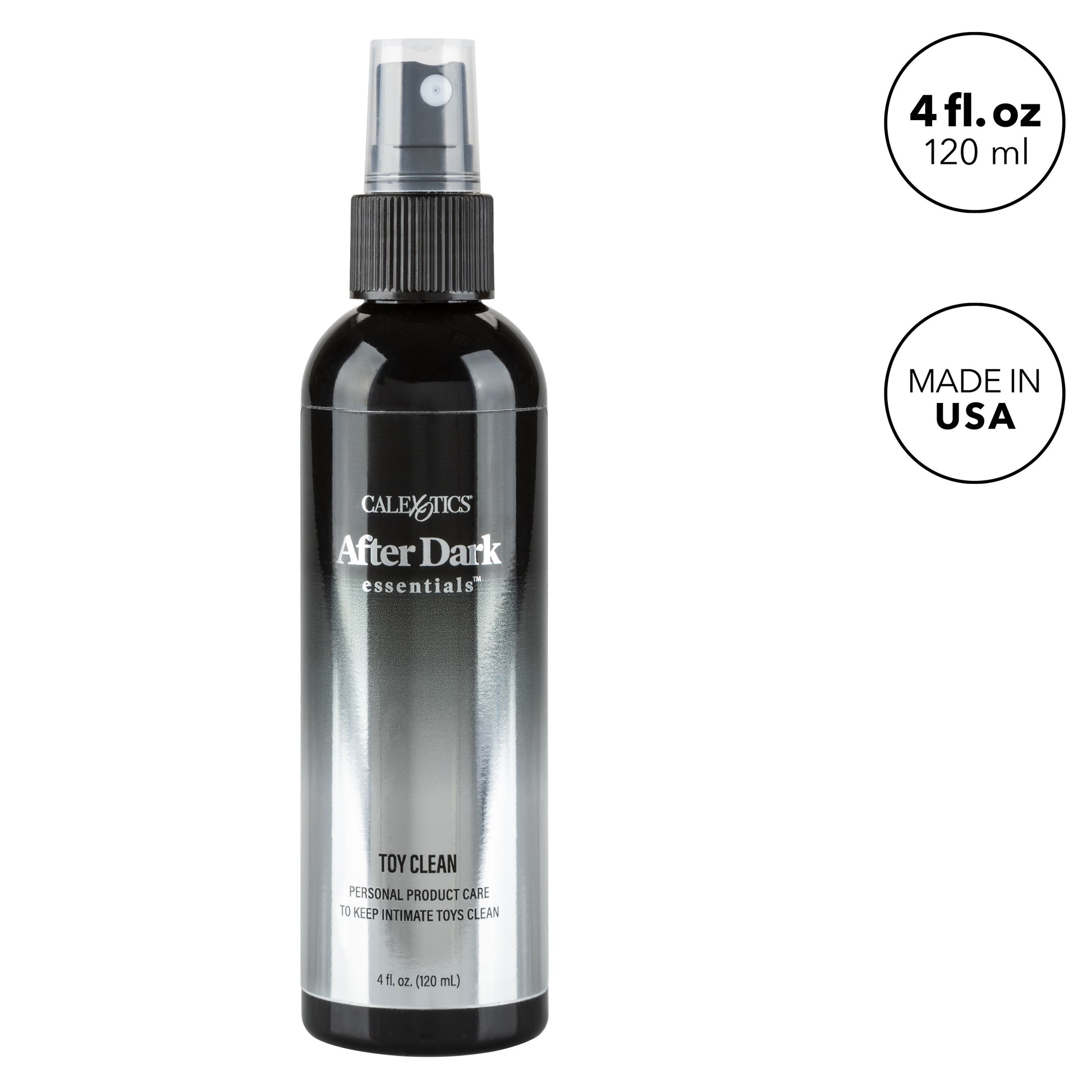 After Dark Essentials Toy Clean - 4 Fl. Oz. SE2146001