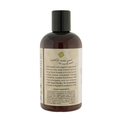 Organics Silk - 8.5 Fl. Oz. (251 ml)