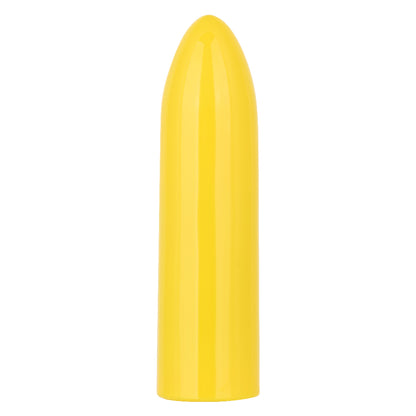 "Turbo Buzz Classic Mini Bullet - Yellow SE0061632"