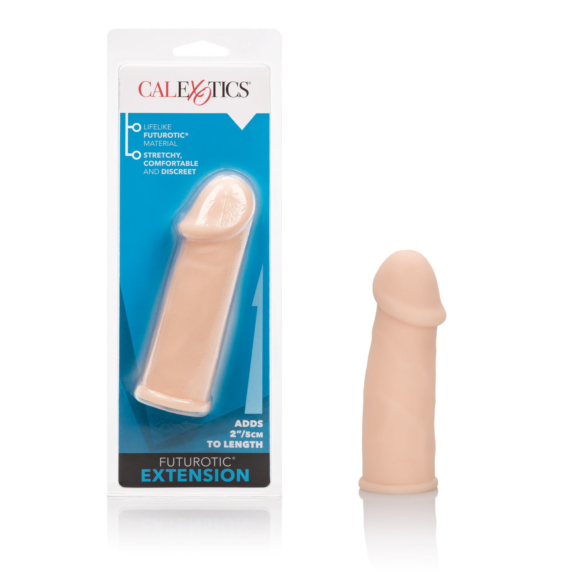 Futorotic Penis Extender SE1626013