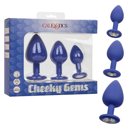 Cheeky Gems - Purple SE0441203