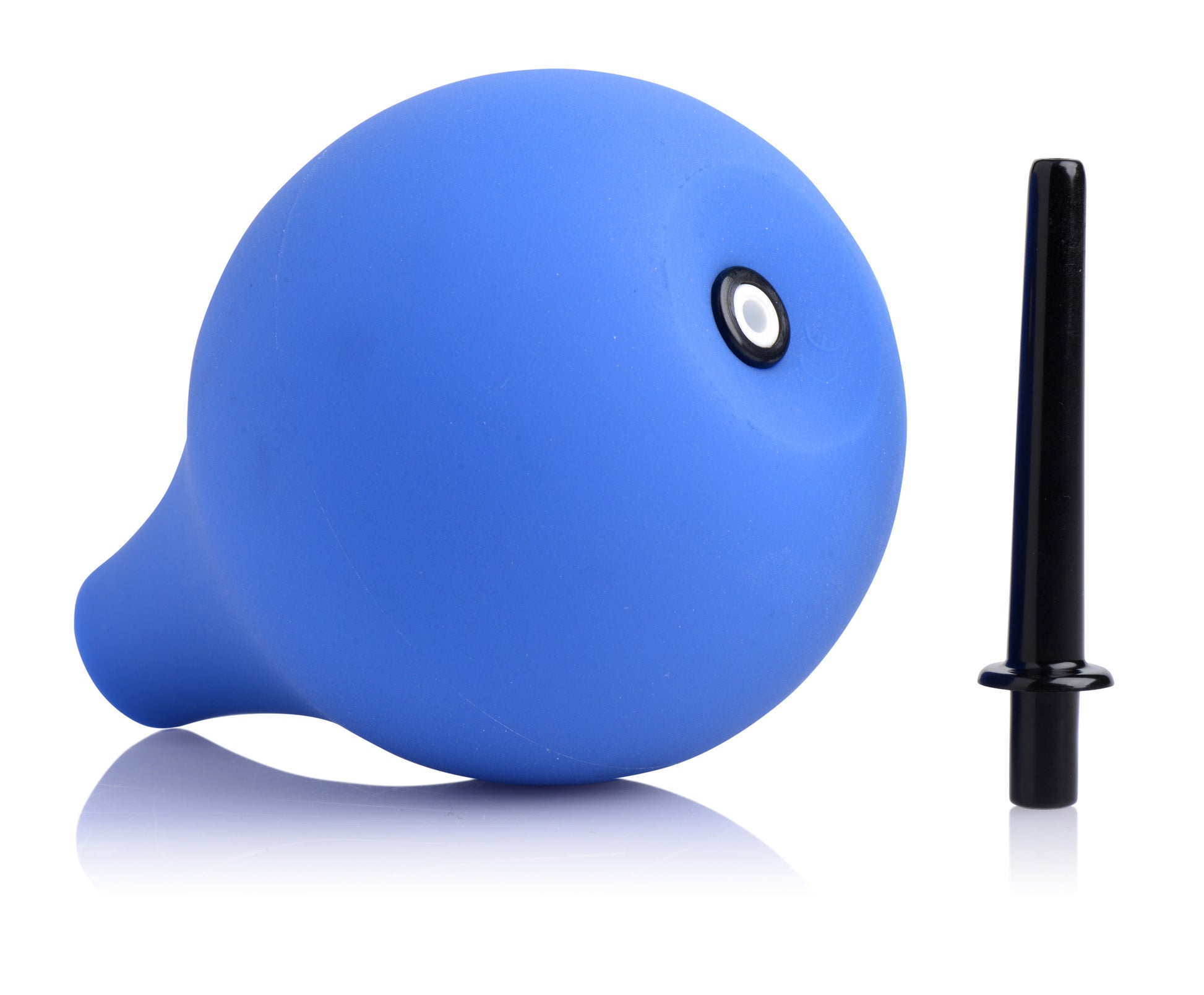 Premium One- Way Valve Anal Douche CS-AF196