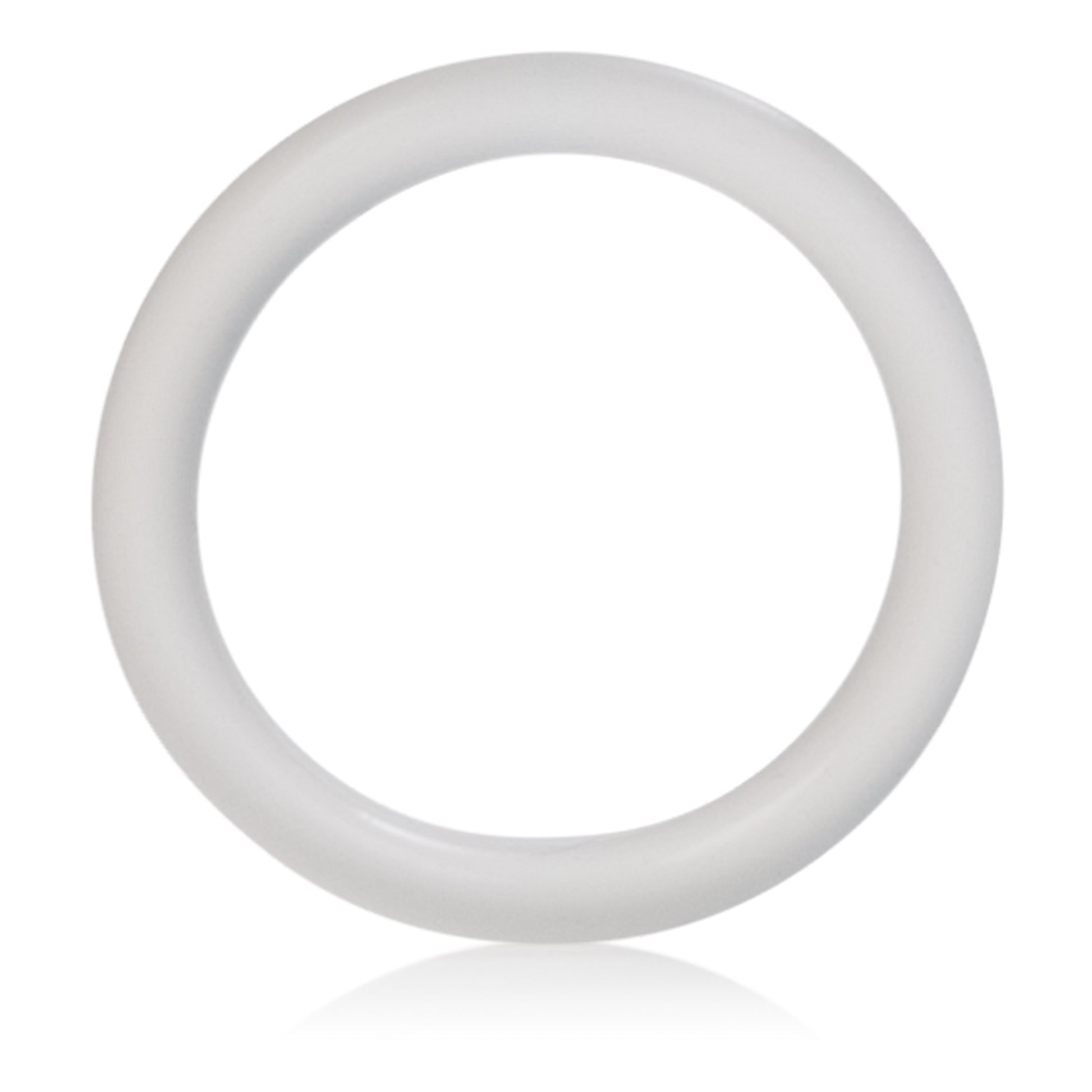 Silicone Support Rings - Clear SE1455202