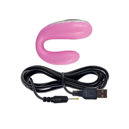 Surenda Oral Vibe - Pink