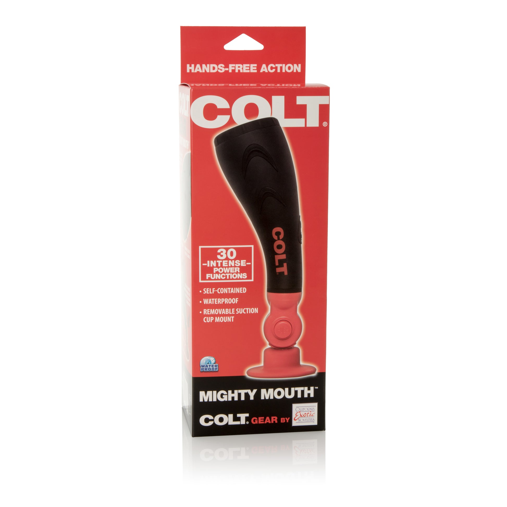 Colt Mighty Mouth SE6889033