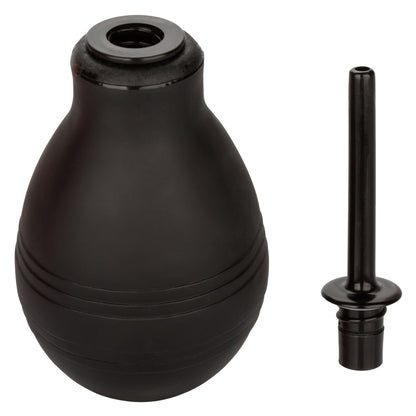 One Way Anal Douche - Black SE0379153