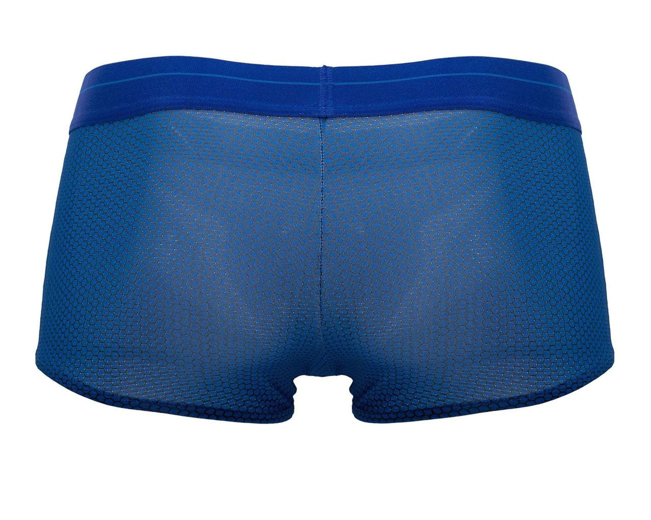 Sexagon Mini Short - Small - Royal MP-145269RYSL