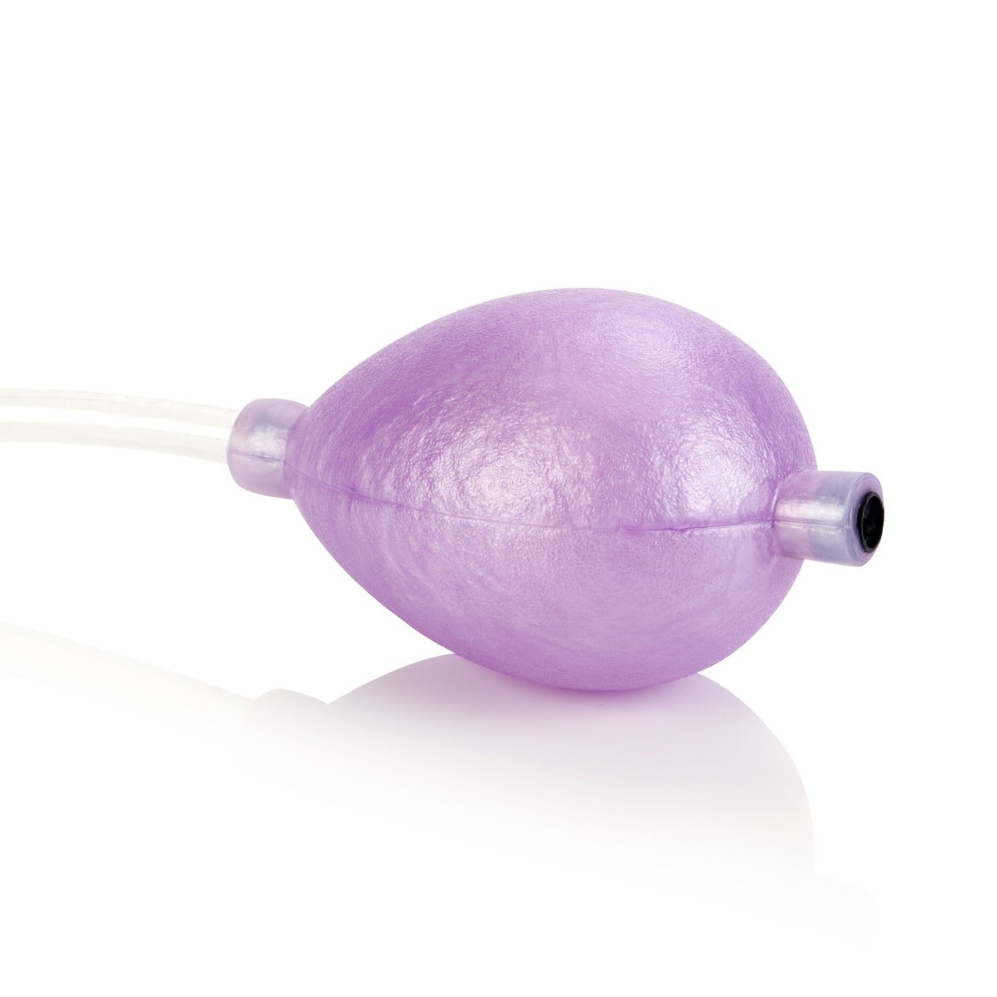 Shane's World Vibrating Turbo Suction Tongue -  Purple SE0602143