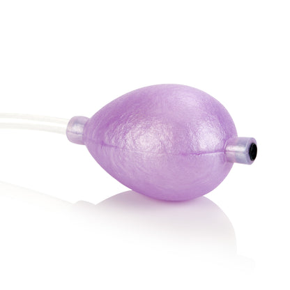 Shane's World Vibrating Turbo Suction Tongue -  Purple SE0602143