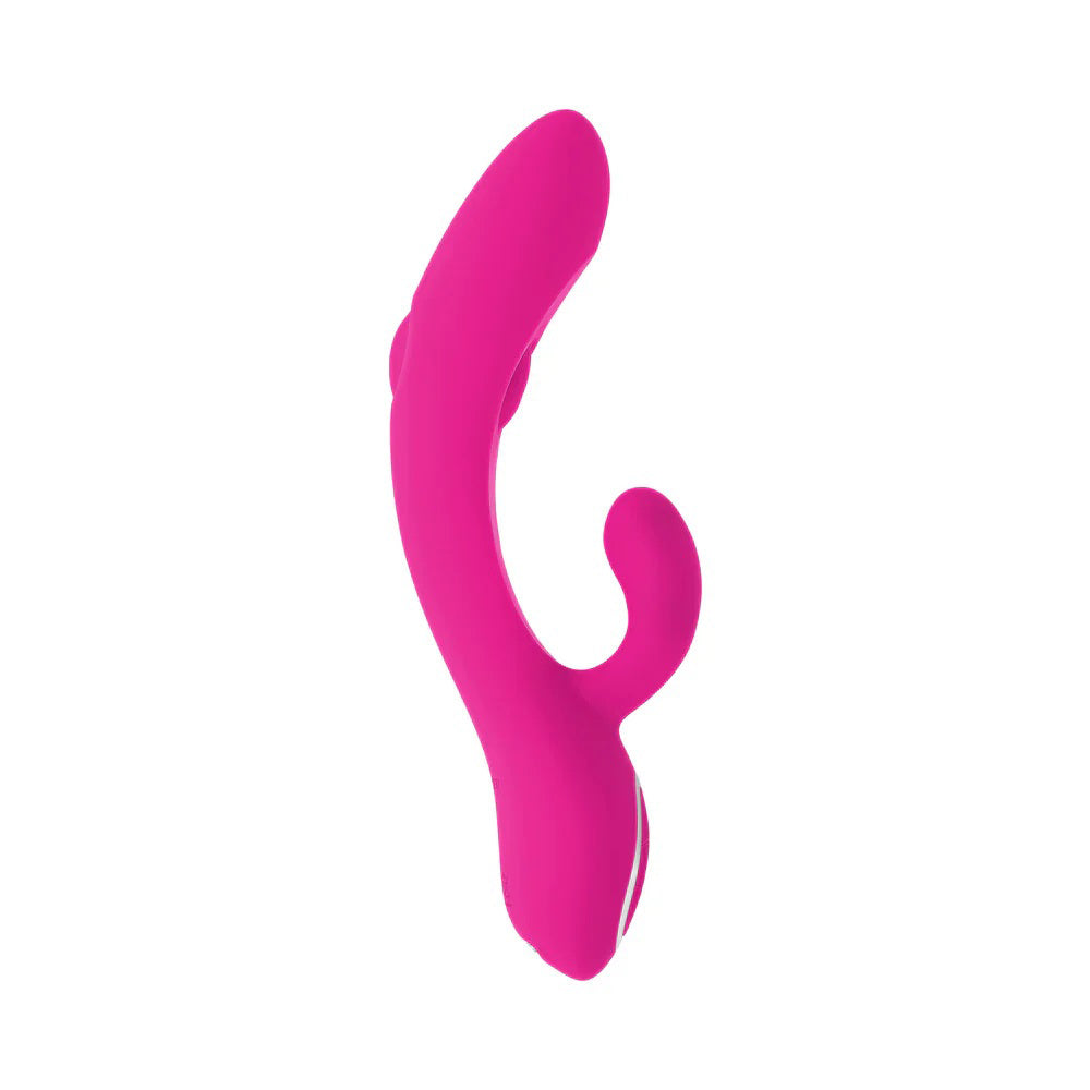 "G-Tapper G-Spot Clitoral Stimulation - Pink EN-RS-7616-2"