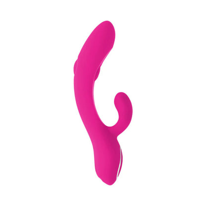 "G-Tapper G-Spot Clitoral Stimulation - Pink EN-RS-7616-2"